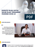 Slide Sosialisasi PMK 44 Tahun 2020