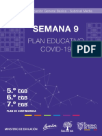 Semana 9 5 6 Y 7EGB PDF