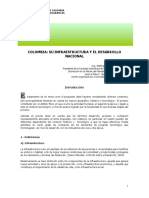 COLOMBIA INFRASTRUCT Y DESARRROLLO.pdf