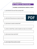 Guia Cuento Paula y Su Cabello Multicolor PDF