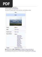 People Groups of India Appendix B Titles and Surnames | PDF ...