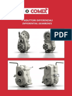 Scheda Tecnica - Riduttori Differenziali 1 PDF