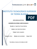 Cuadro Comparativo