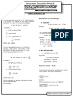 Tema 4 Porcentajes Sec2