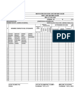 MATRIZ DE SEGUIMIENTO J.A.G. MARLOWE 10 y 11 SAN MARCOS PRIMERA