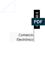 Comercio Electrónico