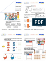 2° - Matemática - 5ta Semana-1
