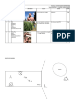 Formato GUION TECNICO - STORYBOARD H