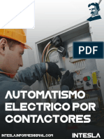 Curso Automatismo Electrico Por Contactores - Intesla-1