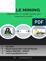 Brochure Diale Mining Sac