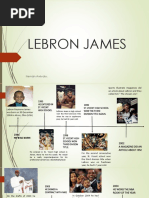 LEBRON JAMES Ingles PDF