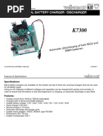 Illustrated Assembly Manual k7300