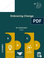 COVID-19 - Talent & Embracing Change PDF