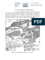 Chapitre 4 Les Grands Bassins Du Sahara Algérien