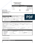 FORMATO DE HISTORIA CLINICA PEDIATRICA para UG