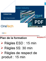 Support de Formation 5S Opérateurs