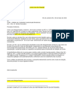 Carta SINDICATO - ICAd Associação de Profissionais e Técnicos4