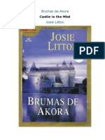 Josie Litton - Triologia Akora 3 - Brumas de Akora.docx
