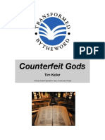 A Study Guide to Counterfeit Gods - Timothy Keller.pdf