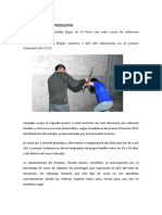 Arequipa ocupa segundo lugar en el Perú con más casos de violencia familiar