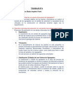 Proceso Planta Chancadora PDF