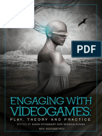 EngagingWithVideogames PDF