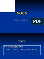 NOUNS z