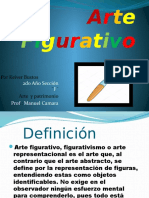 Arte Figurativo