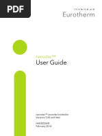 HA030554 - 8 Nanodac User Manual PDF