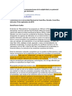 Document PDF