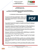 Pbot Caicedonia PDF