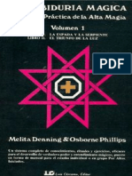 La Sabiduría Mágica 1 - Melita Denning & Osborne Phillips.pdf