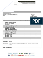UET Polymer, Technology (Version 1) - 2 PDF