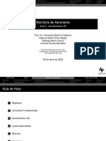 Aula 3 (Monitoria) - Aerodinâmica 3D.pdf
