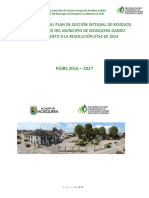 Mosquera PDF