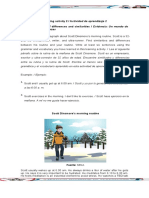 Evidence - A - World - of - Differences - and - Similarities DESARROLLADO PDF