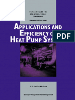 V. R. Pendyala, V. S. Patwardhan (auth.), I. E. Smith (eds.) - Applications and Efficiency of Heat Pump Systems_ Proceedings of the 4th International Conference (Munich, Germany 1–3 October 1990)-Spri (1).pdf