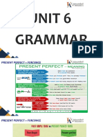 Unit 6-Level 3