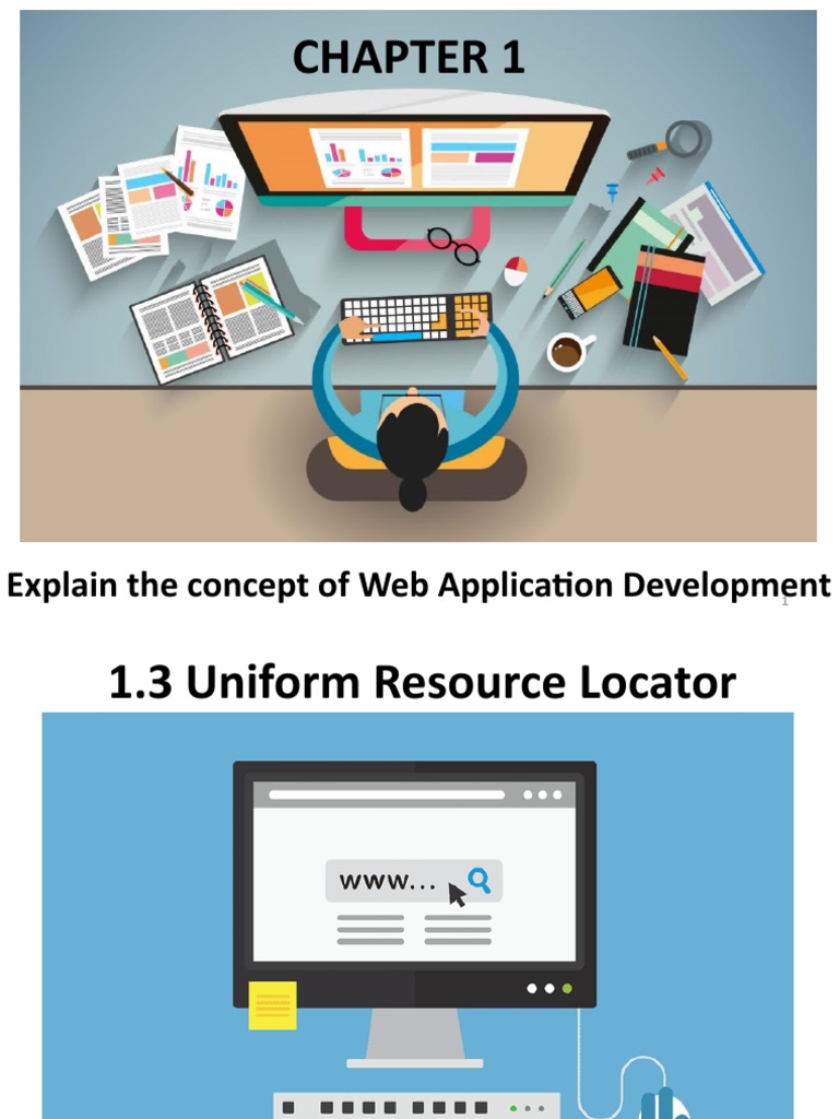 Understanding URL Structure and Protocols | PDF | World Wide Web ...