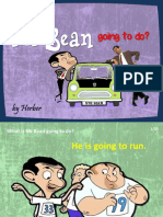 What Is MR Bean Going To Do Fun Activities Games - 86967