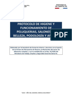 Protocolo Peluquerias Salones de Belleza y Anexos Covid 19 Pcia. Santa Fe 1 (1)