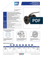 P300 Series: Technical Specification