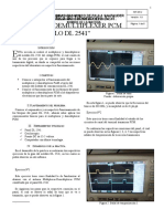 Laboratorio #4