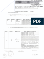 OMA 46 Lista de Capacidades