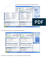 Cambio de IP enlace SIAE