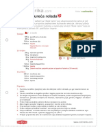 Mirisna Pureca Rolada PDF