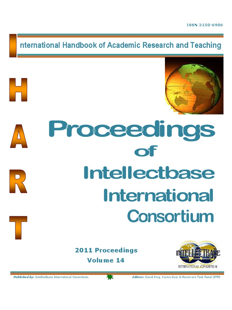 Business and Management PDF | PDF | Academic Journal | Peer