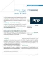Drogas Anestesicas-drogas vasoactivas.pdf