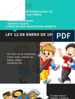 CONVENCION INTERNACIONAL DE DERECHOS DE LOS NIÑOS.pptx
