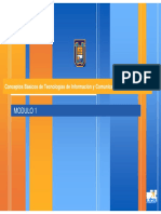 Modulo 1